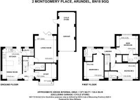 2 Montgomery Place