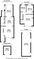FLOOR PLAN 2D