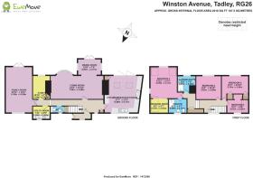 2D Floorplan
