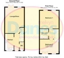 Ridgemere Close, B26 2BE