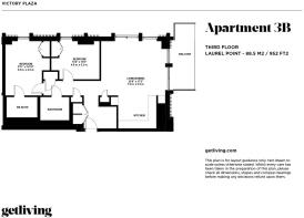 ZFP_LAUREL 3B_Floorplan