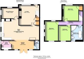 Holly Cottage - all floors.JPG