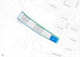 Siteplan gbalbi01