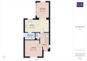 Metcalfe Drive - Ground Floor