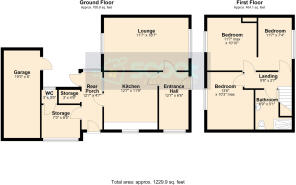 25 Ridding Lane, Rawcliffe - all floors.JPG