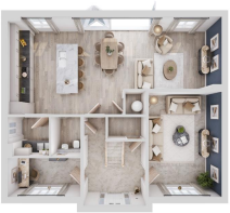 Ground Floor