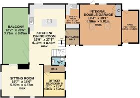 Ground Floor