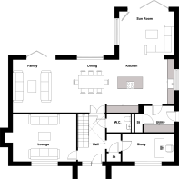 ground floor
