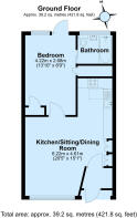 101 Cumber Close floor plan Rev 1.0