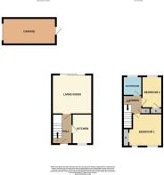 39, Cypress Road Walton Cardiff, Tewkesbury, Glouc