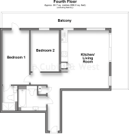 Fourth Floor