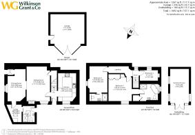 Full Floorplan