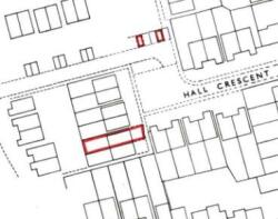 Location plan