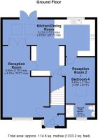 Ground floor 