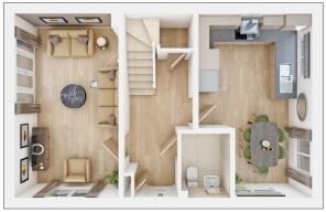 Ground Floor
