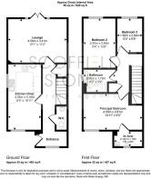 5 Astley Gardens floorplan
