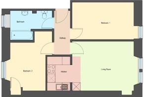 Interior Plan_167707