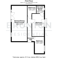 Property Floorplan