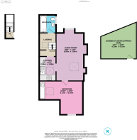 updated floorplan