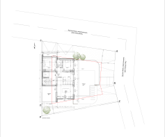 3rd floor penthouse