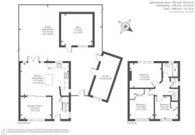 Davidson Frost-Wellings, DFW, Sitwell Grove, Stanm