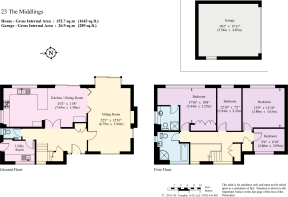 23 The Middlings 626