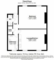Current Floorplan