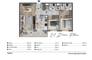 Floorplan 2