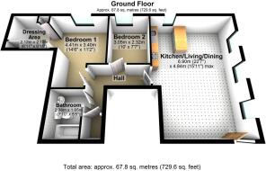 1 Clarks Mews3d.JPG