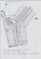 Floor/Site plan 2