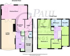 Floorplan One