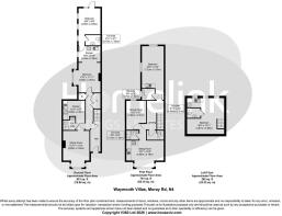 Waymouth Villas, Moray Rd N4