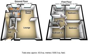 Entire Floorplan