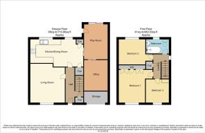 14, Sandycliffe Close Forest Town, Mansfield, NG19