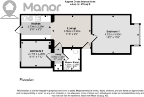 FLAT GND FLR 1, 228 Mortlake Road