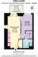 1104, Capella Court,