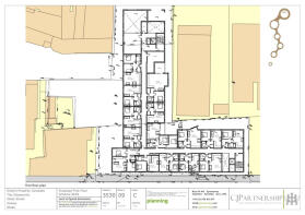 Floor/Site plan 2