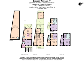 Duncan Terrace Floor