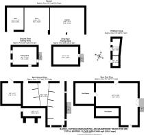 Outbuildings Floor Plans