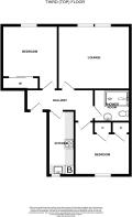 Floorplan - 3R 8 Gar