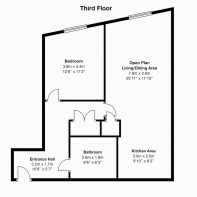 Third Floor