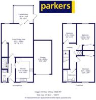 Floorplan 2d