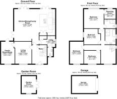 FLOOR PLAN 2D