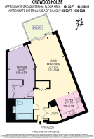 508 Kingwood House -