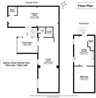 Floor/Site plan 2