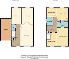 Mayfield Walk St. Helen Auckland, Bishop Auckland,