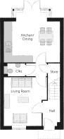 Ground Floor Plan