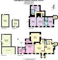 South Warmore, Dulve