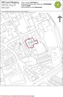Floor/Site plan 2