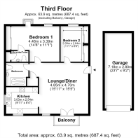 Property Floorplan